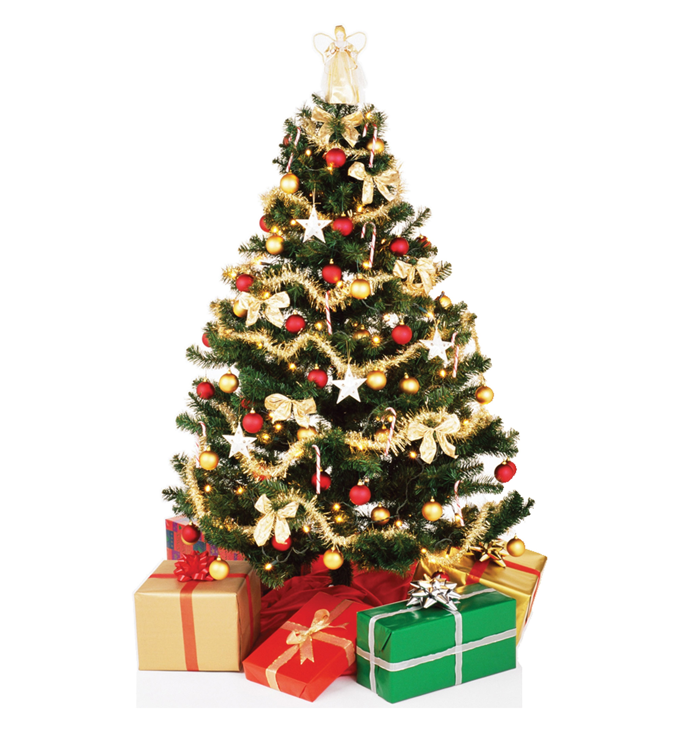 ABBY'S CHRISTMAS